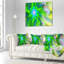Pétales de fleurs - Coussin imprimé floral-30718972-89153450-89153454