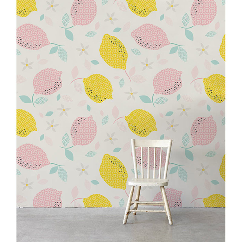 Casey-Lea Matte Mural, 360 x 250cm