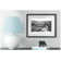 Luccombe Village, Pathway To Ventnor 1913 - Single Picture Frame Print