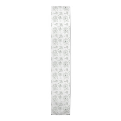 Floral Table Runner