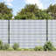 Polypropylene Fence Panels-126787301