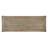 Piersten 49.75'' Solid Wood Top Console Table