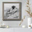«Garden To Table II», peinture sur toile encadrée-740586568-740587319