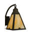 Arnage 2 - Light Armed Sconce