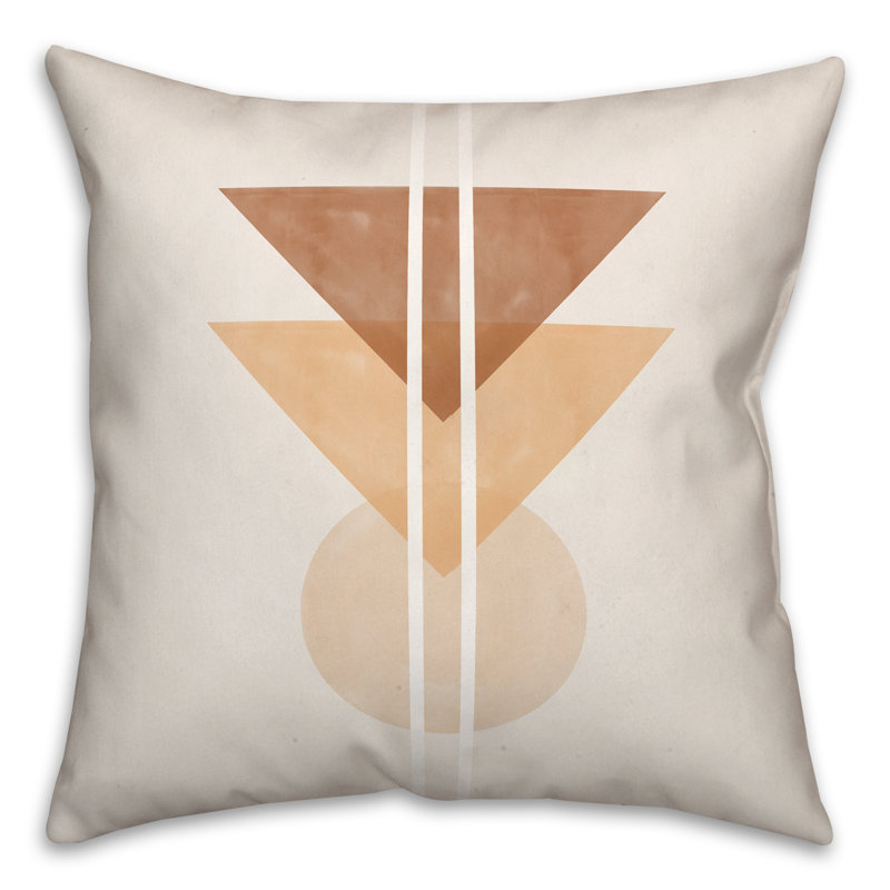 Coussin Simple Geys