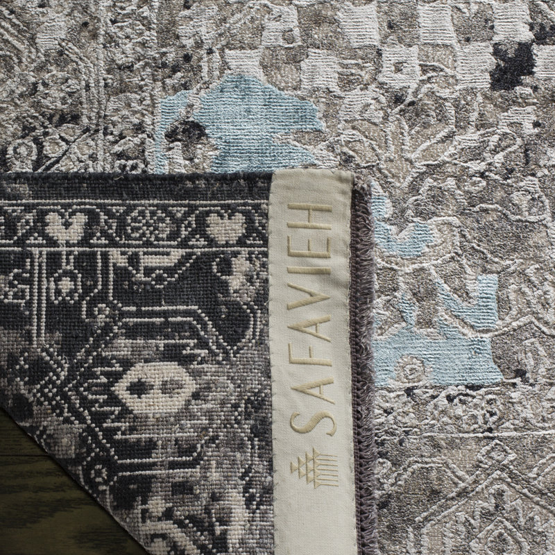 Rectangle Centennial Area Rug, Rectangle 6' x 9'