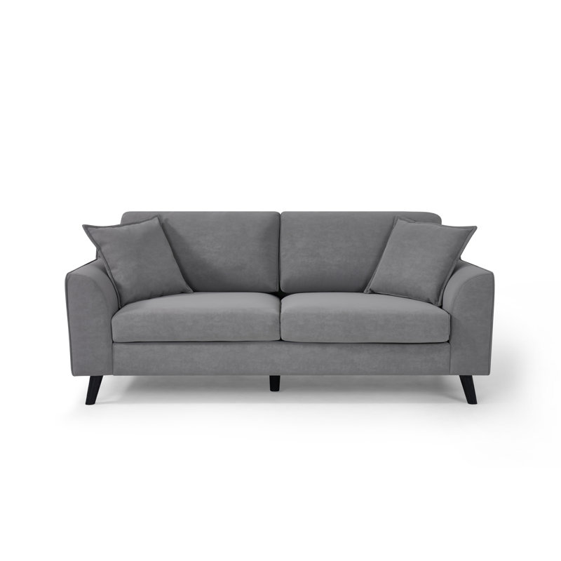 2 Seater Sofa, 3