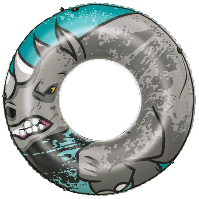 H2OGO! Swim Tube: Rhino Rider 48"