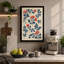 Scattered Botanicals Botanical - Wrapped Canvas-810433464-810433470