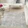Kiyuana Damask Indoor Rug