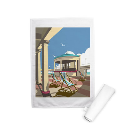 Cotton Kitchen Towel