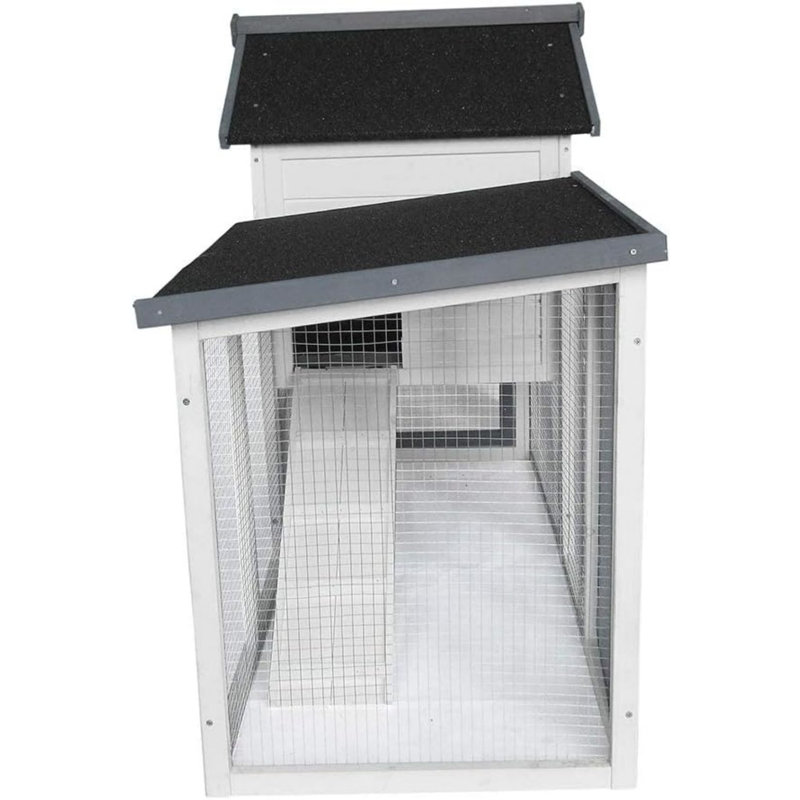 Cage pour petits animaux Estyn