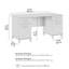 Bureau de direction Katia-824092609