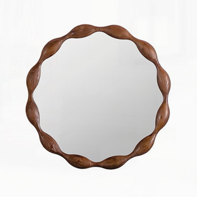 Miroir rond 32,28 po