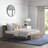 Bernardino Platform Storage Bed-1831150522-1831150519