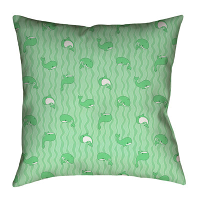 Coussin Katelyn Elizabeth