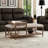 Violet Rectangular Coffee Table