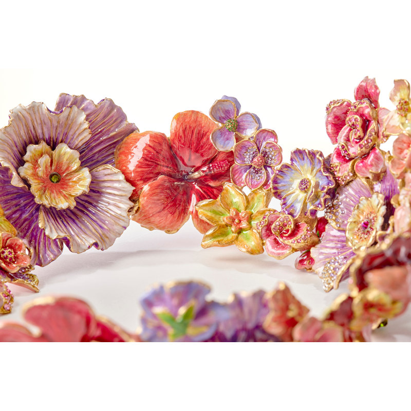 Penelope Handmade Decorative Bowl