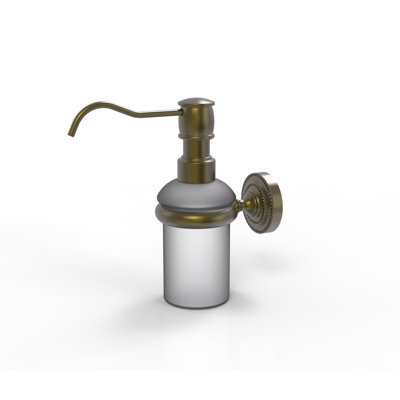 Marchmont Soap Dispenser