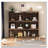 10-shelf Bookcase-1135713905