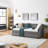 Marchese Linen Upholstered Daybed-102425089-102425088