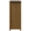 Adelynna 83cm Solid Wood Sideboard-1660256226