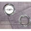Paire de rideaux semi-transparents avec œillets Kimbrick-2140127617-2140127624