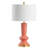 Dakota Metal Table Lamp-1214284018