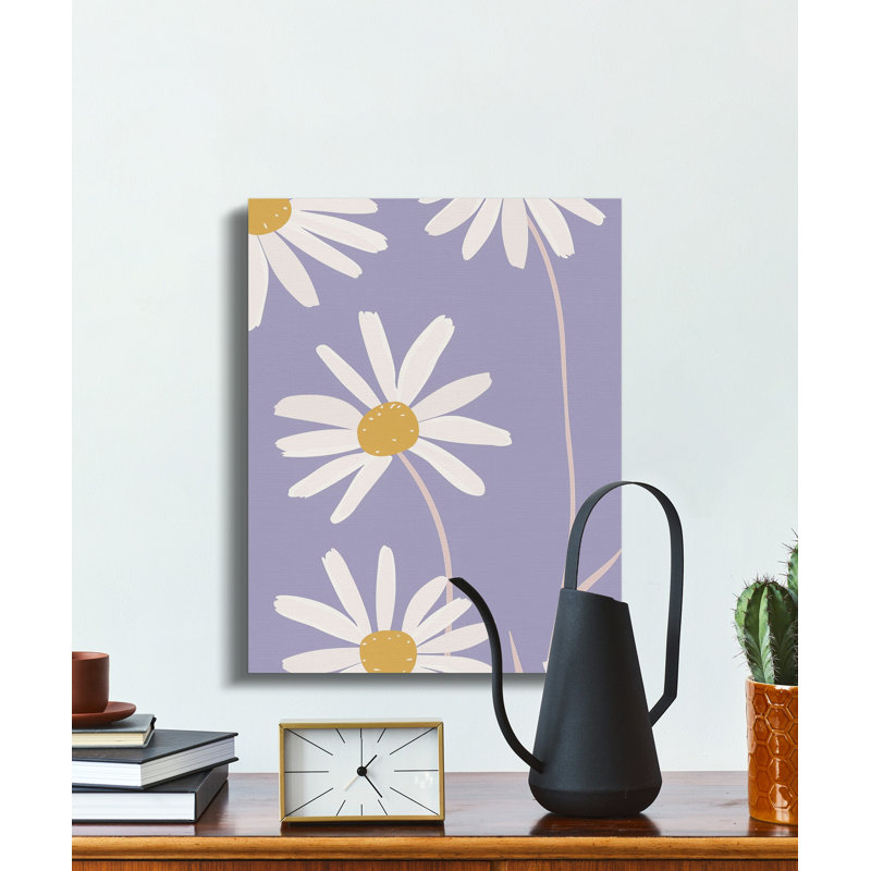Wrapped Canvas Print Set, 24x32