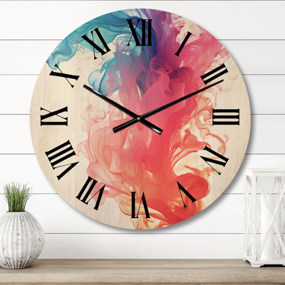 Horloge murale Ragusa