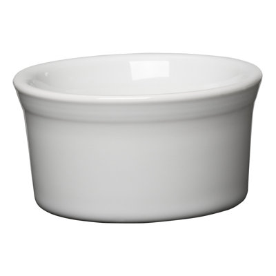 Fiesta 8 OZ Ramekin 4 Inch