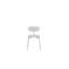 Chaise Kahmiah - Noir graphite-1191912200
