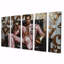 «Wolf Of Wall Street Never Quit Boxer In Gloves - Man», reproduction d'art mural-107602529