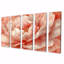 Irène - - pivoines - - Art mural traditionnel-1390067818-1390067819