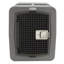Niche pour porte Dakota 283 G3-457153244-477340948