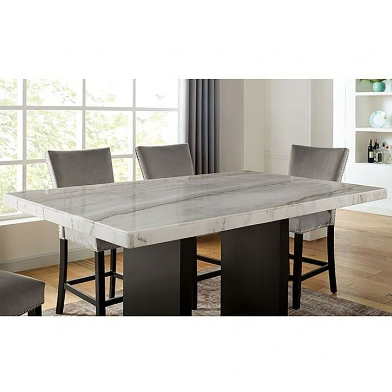 Jefrin Dining Table