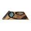 Tapis abstrait moderne 3053-1209970993