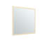 Miroir de salle de bain Washingtonville-1350383814