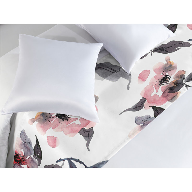 Foulard de lit Ambesonne, Très grand lit