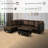 Breux Upholstered Ottoman-1545917447