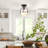 1 - Light Globe Semi Flush Mount-1851013680-1876691112-1845250539