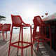 Farrah Patio Bar Stool
