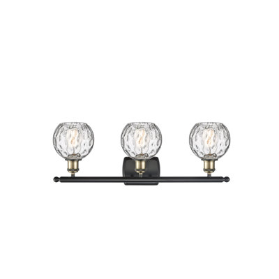 Cindi 3 - Light Vanity Light