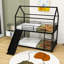 Marlton Kids Twin Over Twin Bunk Bed-1667412748