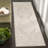 Calidia Oriental Beige/Cream Area Rug-1900168663