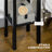 2-Tier Side Table with Drawer-1568934691