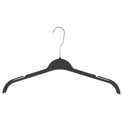 Plastic Accessories Hanger for Dress/Shirt/Sweater