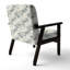 Chaise d'appoint Abstract-729926854
