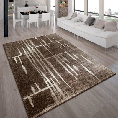 Santos Abstract Area Rug