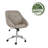Orren Ellis Mcdougall Polyurethane Task Chair-251850724